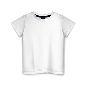 Детская футболка хлопок с принтом MERCEDES-BENZ в Белгороде, 100% хлопок | круглый вырез горловины, полуприлегающий силуэт, длина до линии бедер | amg | benz | logo | mercedes | амг | бенз | бенс | бенц | гелик | лого | мерин | мерс | мерседес
