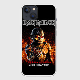 Чехол для iPhone 13 с принтом Iron Maiden в Белгороде,  |  | heavy metal | iron maiden | metal | айрон мейден | группы | метал | музыка | рок | хеви метал