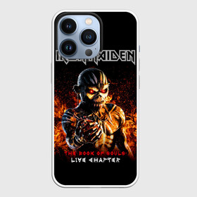 Чехол для iPhone 13 Pro с принтом Iron Maiden в Белгороде,  |  | heavy metal | iron maiden | metal | айрон мейден | группы | метал | музыка | рок | хеви метал