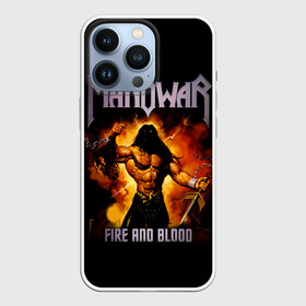 Чехол для iPhone 13 Pro с принтом Manowar в Белгороде,  |  | heavy metal | manowar | power metal | группы | метал | музыка | пауэр метал | рок | хеви метал