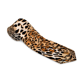 Галстук 3D с принтом Леопард в Белгороде, 100% полиэстер | Длина 148 см; Плотность 150-180 г/м2 | Тематика изображения на принте: camouflage | cat | disguise | fashion | illustration | jungle | leopard | predator | skin | spots | style | wild | youth | графика | джунгли | дикий | иллюстрация | камуфляж | картинка | кошка | леопард | маскировка | мода | молодежная | пятна | рисунок |