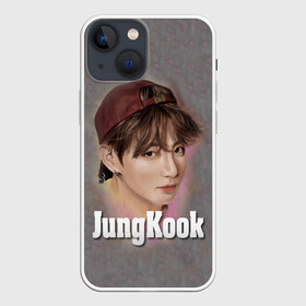 Чехол для iPhone 13 mini с принтом BTS в Белгороде,  |  | bts | j hope | jimin | jin | jungkook | rap monster | rm | suga | бтс | ви | группа | джей хоуп | корейская | музыка | рэп монстр | сюга | чимин | чин | чонгук | шуга