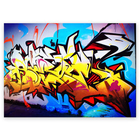 Поздравительная открытка с принтом Неоновые надписи в Белгороде, 100% бумага | плотность бумаги 280 г/м2, матовая, на обратной стороне линовка и место для марки
 | grafity | paint | street art | urban | город | граффити | искусство | кирпичи | краски | рисунки | стена | улицы | уличное искусство
