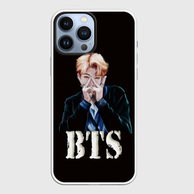 Чехол для iPhone 13 Pro Max с принтом BTS в Белгороде,  |  | bts | j hope | jimin | jin | jung kook | rap monster | rm | suga | бтс | ви | группа | джей хоуп | корейская | музыка | рэп монстр | сюга | чимин | чин | чонгук | шуга