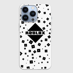 Чехол для iPhone 13 Pro с принтом ROBLOX в Белгороде,  |  | Тематика изображения на принте: roblox | roblox com | roblox gaming | roblox simulator | роблокс | роблокс roblox.