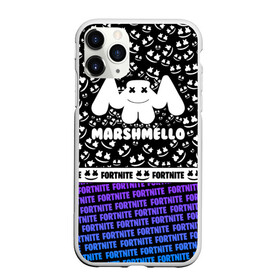 Чехол для iPhone 11 Pro Max матовый с принтом FORTNITE MARSHMELLO в Белгороде, Силикон |  | fortnite marshmello | friend marshmello | happy marshmello | marshmallow anne | marshmello | marshmello bastille | marshmello marie | spotlight marshmello.