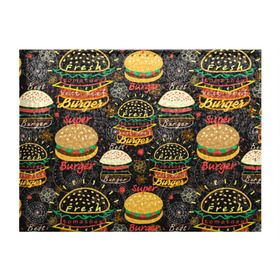 Обложка для студенческого билета с принтом Гамбургеры в Белгороде, натуральная кожа | Размер: 11*8 см; Печать на всей внешней стороне | Тематика изображения на принте: hamburgers | sandwic | булочка | бутерброды | быстрая | гамбургер | гамбургеры | геометрический | графика | еда | зелень | иллюстрация | картинка | кунжут | мода | мясо | надпись | орнамент | рисунок | свежий