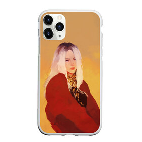 Чехол для iPhone 11 Pro Max матовый с принтом Billie Eilish Sun в Белгороде, Силикон |  | Тематика изображения на принте: billie eilish | lovely | music | ocean eyes | pop | билли айлиш | девушка | музыка | океан | поп | эйлиш | элиш