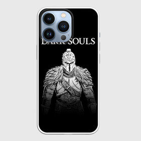 Чехол для iPhone 13 Pro с принтом Dark Souls в Белгороде,  |  | Тематика изображения на принте: dark souls | games | praise the sun | игры | компьютерные игры | рыцарь | тёмные души