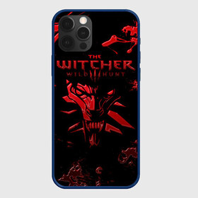 Чехол для iPhone 12 Pro Max с принтом The Witcher 3 Wild Hunt в Белгороде, Силикон |  | Тематика изображения на принте: wild hunt | арбалет | ведьмак 3 | геральт | дикая | магия | охота | сказка | сфера | фэнтези | цири