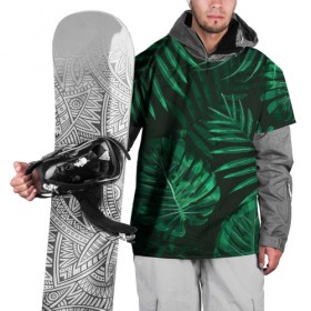 Накидка на куртку 3D с принтом Джунгли в Белгороде, 100% полиэстер |  | 23 | 8 | вип | джунгли | дизайн | зеленый | листья | мода | новинка | новый год | подарок | путешествия | стритвир | топ | тренд | тропики