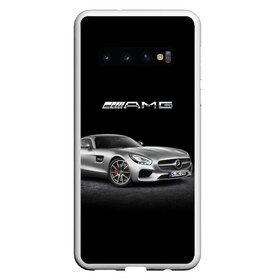 Чехол для Samsung Galaxy S10 с принтом Mercedes V8 Biturbo AMG в Белгороде, Силикон | Область печати: задняя сторона чехла, без боковых панелей | Тематика изображения на принте: amg | cool | design | mercedes | mercedes benz | motorsport | power | prestige | race | silver | sport car | status | автоспорт | гонка | дизайн | круто | мерседес | мощь | престиж | серебряный | спорткар | статус