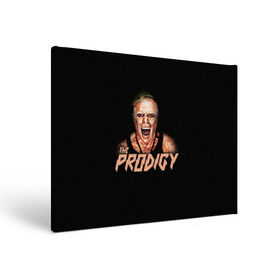 Холст прямоугольный с принтом The Prodigy в Белгороде, 100% ПВХ |  | prodigy | the | бигбит | брейкбит | дарование | кит флинт | максим реалити | продиджи | синтипанк | техно | чудо