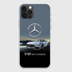 Чехол для iPhone 12 Pro Max с принтом V8 Biturbo в Белгороде, Силикон |  | amg | cool | design | mercedes | mercedes benz | motorsport | power | prestige | race | sport car | status | автоспорт | гонка | дизайн | круто | мерседес | мощь | престиж | спорткар | статус