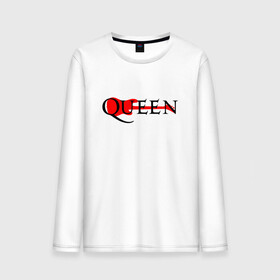 Мужской лонгслив хлопок с принтом QUEEN в Белгороде, 100% хлопок |  | queen | queen bohemian | queen bohemian rhapsody | queen live | queen me | queen rhapsody | queen s | queen show. | queen песни | queen скачать | queen слушать | queens park | группа queen