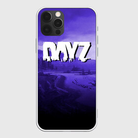 Чехол для iPhone 12 Pro Max с принтом DAYZ в Белгороде, Силикон |  | Тематика изображения на принте: arma 2. | dayz | dayz 2 | dayz standalone | игра dayz