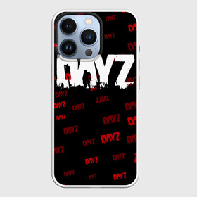 Чехол для iPhone 13 Pro с принтом DAYZ в Белгороде,  |  | arma 2. | dayz | dayz 2 | dayz standalone | игра dayz