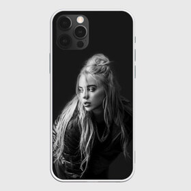 Чехол для iPhone 12 Pro Max с принтом BILLIE EILISH в Белгороде, Силикон |  | bilie | billi | billie | eilish | eillish | elish | ellish | eyes | ocean | pop music | айлиш | алиш | били | билли | музыка | певица | поп | эйлиш | элиш