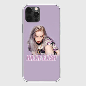 Чехол для iPhone 12 Pro Max с принтом Billie Eilish в Белгороде, Силикон |  | Тематика изображения на принте: bilie | billi | billie | eilish | eillish | elish | ellish | eyes | ocean | pop music | айлиш | алиш | били | билли | музыка | певица | поп | эйлиш | элиш