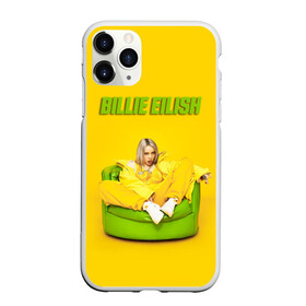 Чехол для iPhone 11 Pro матовый с принтом Billie Eilish в Белгороде, Силикон |  | Тематика изображения на принте: bilie | billi | billie | eilish | eillish | elish | ellish | eyes | ocean | pop music | айлиш | алиш | били | билли | музыка | певица | поп | эйлиш | элиш