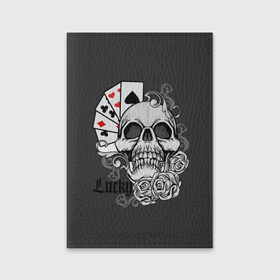 Обложка для паспорта матовая кожа с принтом Lucky в Белгороде, натуральная матовая кожа | размер 19,3 х 13,7 см; прозрачные пластиковые крепления | lucky | буны | веер | винтаж | графика | дизайн | игра | игральные | иллюстрация | казино | картинка | карты | крести | масть | мода | надпись | орнамент | пики | покер | рисунок | сердце | символ | стиль