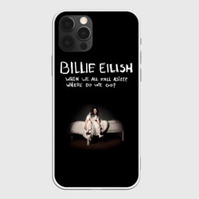 Чехол для iPhone 12 Pro Max с принтом Billie Eilish в Белгороде, Силикон |  | ailish | billi | billie eilish | bury a friend | copycat | crown | dont smile at me | lovely | music | my boy | party favor | pop | били | билли айлиш | музыка | певица | поп | эйлиш