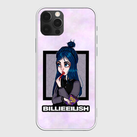 Чехол для iPhone 12 Pro с принтом Billie Eilish в Белгороде, силикон | область печати: задняя сторона чехла, без боковых панелей | at | billie | don’t | eilish | electronic | eyes | me | music | ocean | pirate | smile | synthpop | usa | айлиш | билли | музыка | пайрэт | синти поп | сша | электронная | электропоп