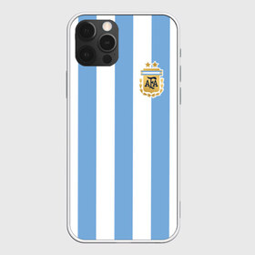 Чехол для iPhone 12 Pro Max с принтом Сборная Аргентины в Белгороде, Силикон |  | argentina | аргентина | аргентинская сборная | сборная | сборная аргентины | сборная аргентины по футболу | сборные | форма | футбол | футбольные сборные | чемпионат | чемпионат мира