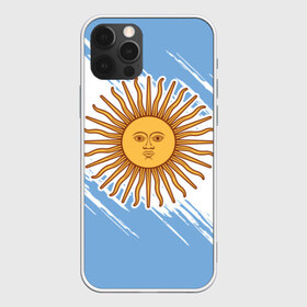 Чехол для iPhone 12 Pro Max с принтом Аргентина в Белгороде, Силикон |  | argentina | аргентина | аргентинская сборная | сборная | сборная аргентины | сборная аргентины по футболу | сборные | форма | футбол | футбольные сборные | чемпионат | чемпионат мира