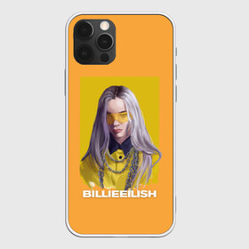 Чехол для iPhone 12 Pro с принтом Billie Eilish в Белгороде, силикон | область печати: задняя сторона чехла, без боковых панелей | at | billie | don’t | eilish | electronic | eyes | me | music | ocean | pirate | smile | synthpop | usa | айлиш | билли | музыка | пайрэт | синти поп | сша | электронная | электропоп