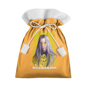 Подарочный 3D мешок с принтом Billie Eilish в Белгороде, 100% полиэстер | Размер: 29*39 см | at | billie | don’t | eilish | electronic | eyes | me | music | ocean | pirate | smile | synthpop | usa | айлиш | билли | музыка | пайрэт | синти поп | сша | электронная | электропоп
