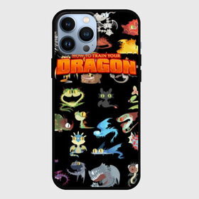 Чехол для iPhone 13 Pro Max с принтом How to Train Your Dragon в Белгороде,  |  | dragon | how | to train | your | астрид | беззубик | викинги | всадник | дракон | как | ночная | олух | приручить | фурия | фэнтези