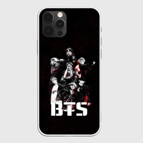 Чехол для iPhone 12 Pro Max с принтом BTS в Белгороде, Силикон |  | army | bangtan | beyond | boys | bts | j hope | jimin | jin | jungkook | k pop | rm | scene | suga | the | v | армия | арэма | бтс | ви | джей хоупа | сюги | чимина | чина | чонгука