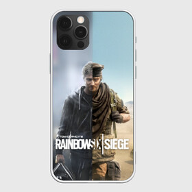 Чехол для iPhone 12 Pro с принтом Rainbow Six Siege. Maverick в Белгороде, силикон | область печати: задняя сторона чехла, без боковых панелей | 6 | 9 | ash | castle | clancy’s | doc | fbi | gamer | gign | gsg | montagne | rainbow | rook | sas | shooter | siege | six | swat | thermite | tom | twitch | ubisoft | осада | радуга | спецназ | шутер