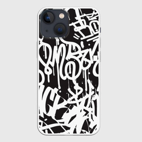 Чехол для iPhone 13 mini с принтом Граффити среди нас в Белгороде,  |  | graffiti | graffiti bombing | street art | арт | бомбинг | граффити | краска | надписи | рисунок | стрит арт | теги | тэгинг