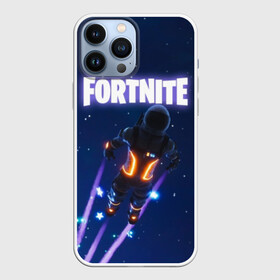 Чехол для iPhone 13 Pro Max с принтом Dark Voyager Fortnite в Белгороде,  |  | Тематика изображения на принте: 1 | 2019 | 2020 | battle | cs go | fortnite | game | gamer | howl | llama | new | space | битва | воин | вой | война | дракон | игра | королевская | космос | лама | лого | надпись | новинка | оружие | предводитель | роял | симулят