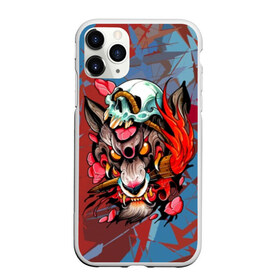 Чехол для iPhone 11 Pro матовый с принтом Torch в Белгороде, Силикон |  | art | creative | design | fashion | hipster | hype | pop art | skeleton | skull | supreme | torch | vanguard | wolf | авангард | волк | дизайн | искусство | креатив | круто | мода | поп арт | скелет | хипстер | череп