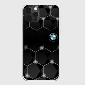 Чехол для iPhone 12 Pro Max с принтом BMW в Белгороде, Силикон |  | bmw | авто | автомобиль | бмв | логотип | машина | надпись | текстура