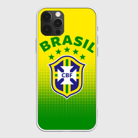 Чехол для iPhone 12 Pro Max с принтом Бразилия в Белгороде, Силикон |  | brasil | brazil | бразилия | бразильская сборная | сборная бразилии | сборная бразилии по футболу | сборные | форма | футбол | футбольные сборные | чемпиона | чемпионат мира