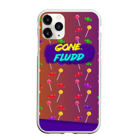 Чехол для iPhone 11 Pro матовый с принтом Gone Fludd (art) 5 в Белгороде, Силикон |  | fludd | gone | gone.fludd | mambl | rap | гон флад | кубик льда | мамбл | реп | сахарный человек