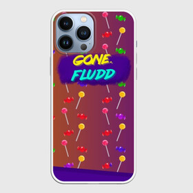 Чехол для iPhone 13 Pro Max с принтом Gone.Fludd (art) 5 в Белгороде,  |  | fludd | gone | gone.fludd | mambl | rap | гон флад | кубик льда | мамбл | реп | сахарный человек