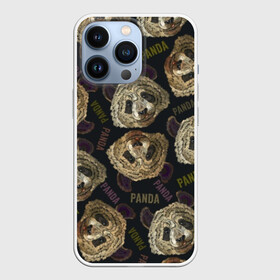 Чехол для iPhone 13 Pro с принтом Панды в Белгороде,  |  | animals | art | background | bears | beautiful | cool | drawing | fashion | funny | pandas | picture | style | trees | бамбук | весёлые | ветки | вышивка | графика | деревья | животные | искусство | картинка | красивый | крутой | медведи | мода | модный |