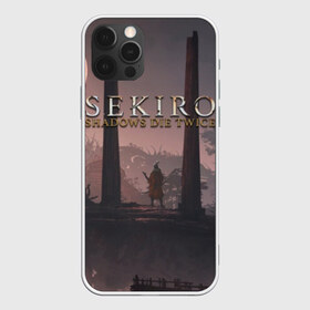 Чехол для iPhone 12 Pro Max с принтом Sekiro Shadows Die Twice в Белгороде, Силикон |  | Тематика изображения на принте: bloodborne | dark souls | game | sekiro | sekiro: shadows die twice | бладборн | дарк солс | игры | иероглиф | кандзи | секиро | тень умирает дважды | японские