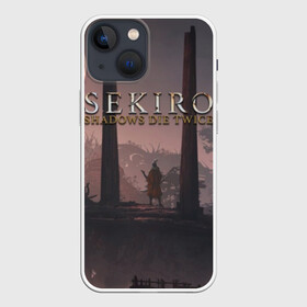 Чехол для iPhone 13 mini с принтом Sekiro: Shadows Die Twice в Белгороде,  |  | bloodborne | dark souls | game | sekiro | sekiro: shadows die twice | бладборн | дарк солс | игры | иероглиф | кандзи | секиро | тень умирает дважды | японские