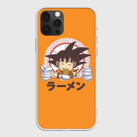 Чехол для iPhone 12 Pro Max с принтом Saiyan Ramen - Dragon Ball Z в Белгороде, Силикон |  | Тематика изображения на принте: ball z | dragon | акира | дракона | драконий | жемчуг | зет | иероглиф | манга | ниндзя | стиль | торияма | японский