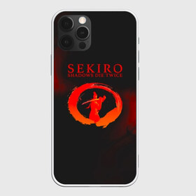 Чехол для iPhone 12 Pro Max с принтом Sekiro Shadows Die Twice в Белгороде, Силикон |  | microsoft windows | playstation 4 | sekiro: shadows die twice | xbox one | воин с костяной рукой | игра | секиро | секиро шадоу дай твайс | сэкиро | японская