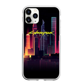 Чехол для iPhone 11 Pro матовый с принтом Cyberpunk 2077 в Белгороде, Силикон |  | 2077 | cd projekt red | cyberpunk | cyberpunk 2077 | game | арт | будущее | видеоигра | игра | киберпанк 2077 | киборг | киборги