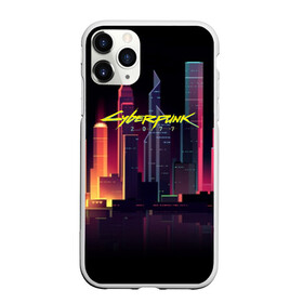 Чехол для iPhone 11 Pro Max матовый с принтом Cyberpunk 2077 в Белгороде, Силикон |  | 2077 | cd projekt red | cyberpunk | cyberpunk 2077 | game | арт | будущее | видеоигра | игра | киберпанк 2077 | киборг | киборги