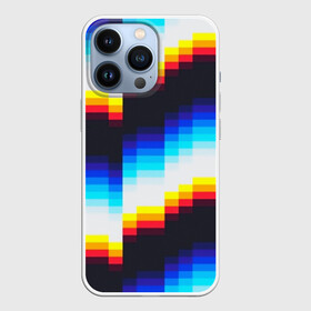 Чехол для iPhone 13 Pro с принтом pantone в Белгороде,  |  | felipe pantone | grafity | paint | street art | urban | город | граффити | искусство | кирпичи | краски | рисунки | стена | улицы | уличное искусство