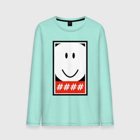 Мужской лонгслив хлопок с принтом Roblox Ruben Sim T-Shirt в Белгороде, 100% хлопок |  | roblox | roblox t shirt | ruben | ruben sim | sim | t shirt | роблокс | футболка roblox | футболка роблокс